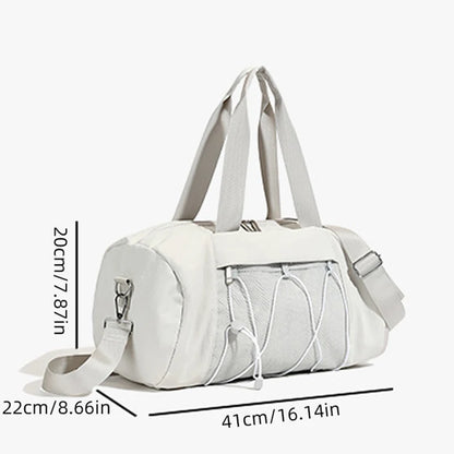Women's Gym Bag