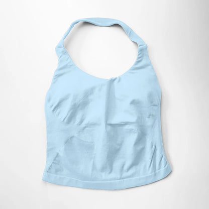 T3G Impact Halter Top