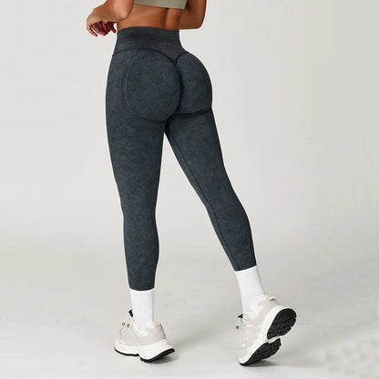 Seamless Impact Leggings