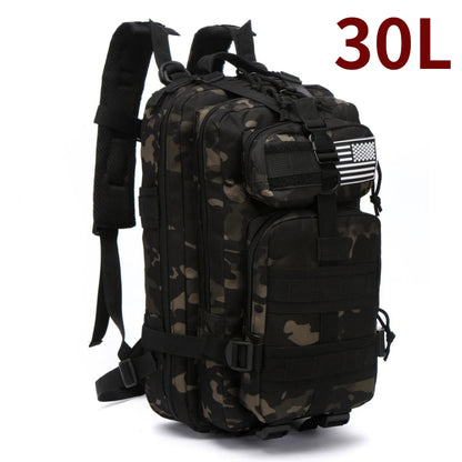 50L/30L Tactical Backpacks