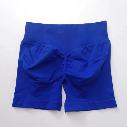 T3G Impact 4.5" Glute Shorts