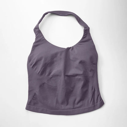 T3G Halter Top