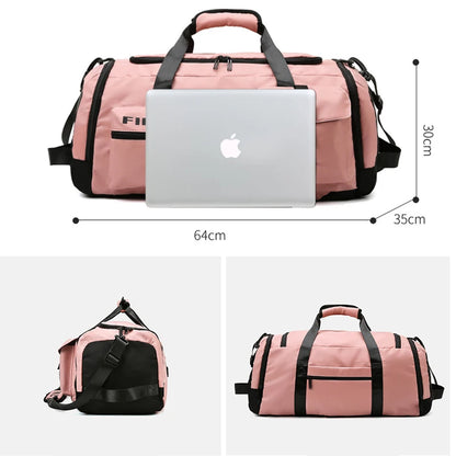 Abs Duffel