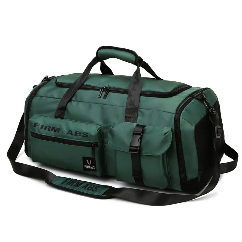 Abs Duffel