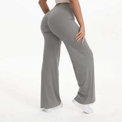 T3G Flare Leggings