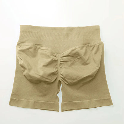 T3G Impact 4.5" Glute Shorts
