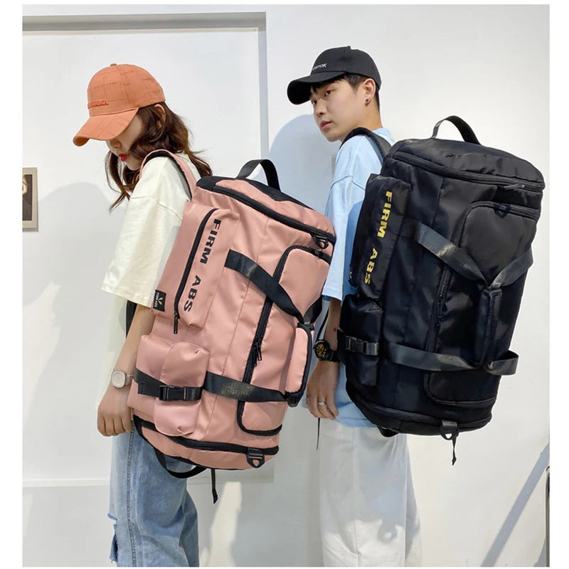 Abs Duffel