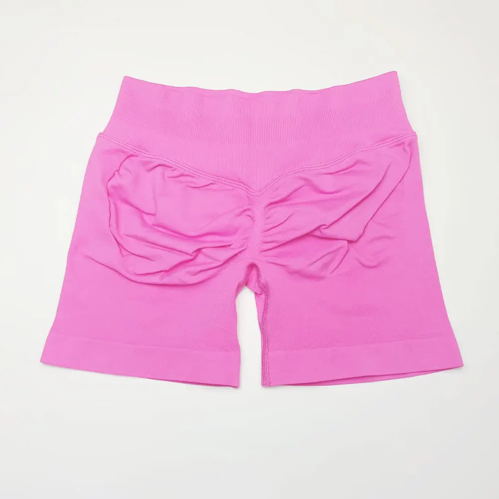 T3G Impact 4.5" Glute Shorts