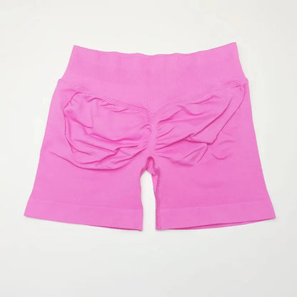 T3G Impact 4.5" Glute Shorts