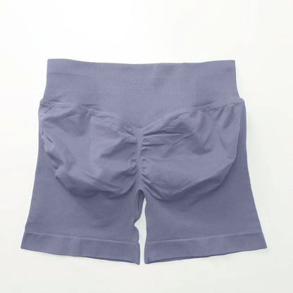 T3G Impact 4.5" Glute Shorts