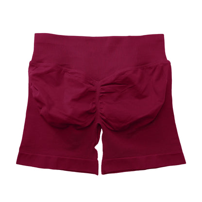 T3G Impact 4.5" Glute Shorts