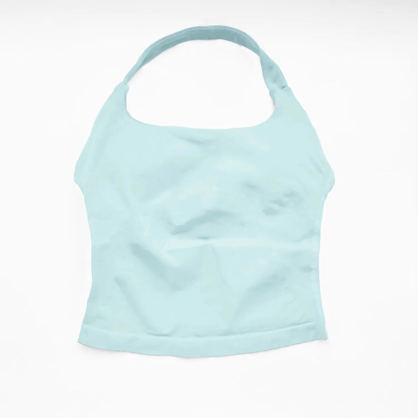 T3G Impact Halter Top