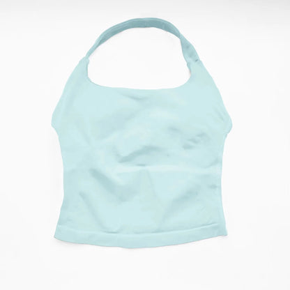 T3G Impact Halter Top