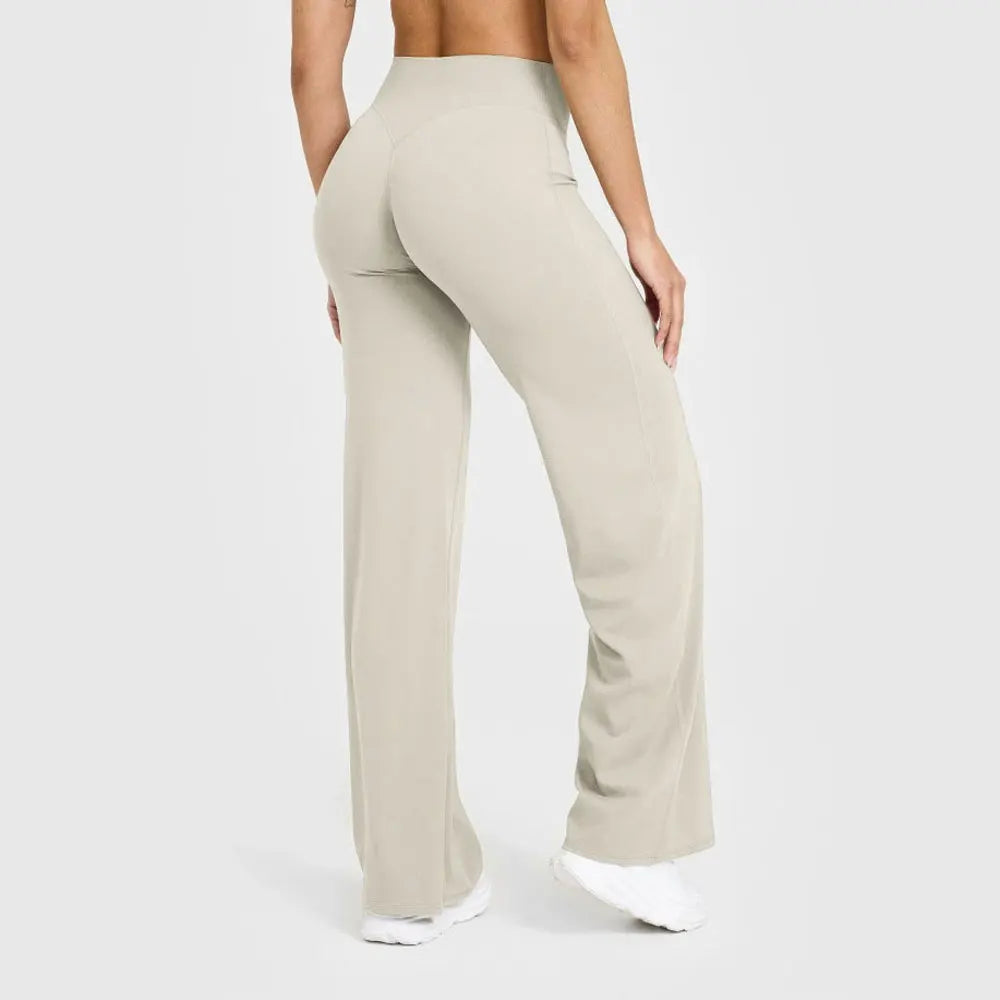 T3G Flare Leggings
