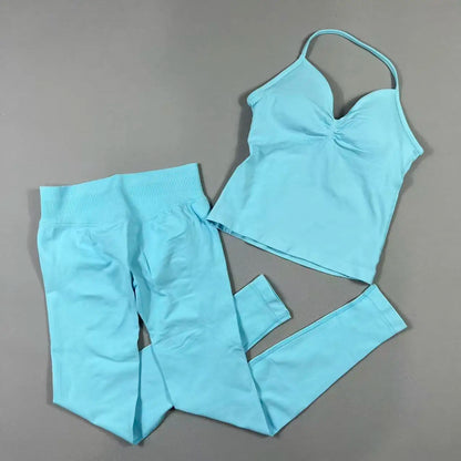 Tank & Legging Set