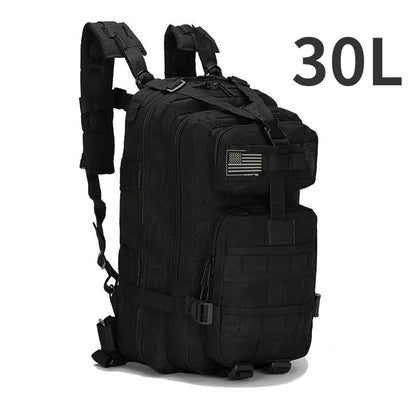 50L/30L Tactical Backpacks