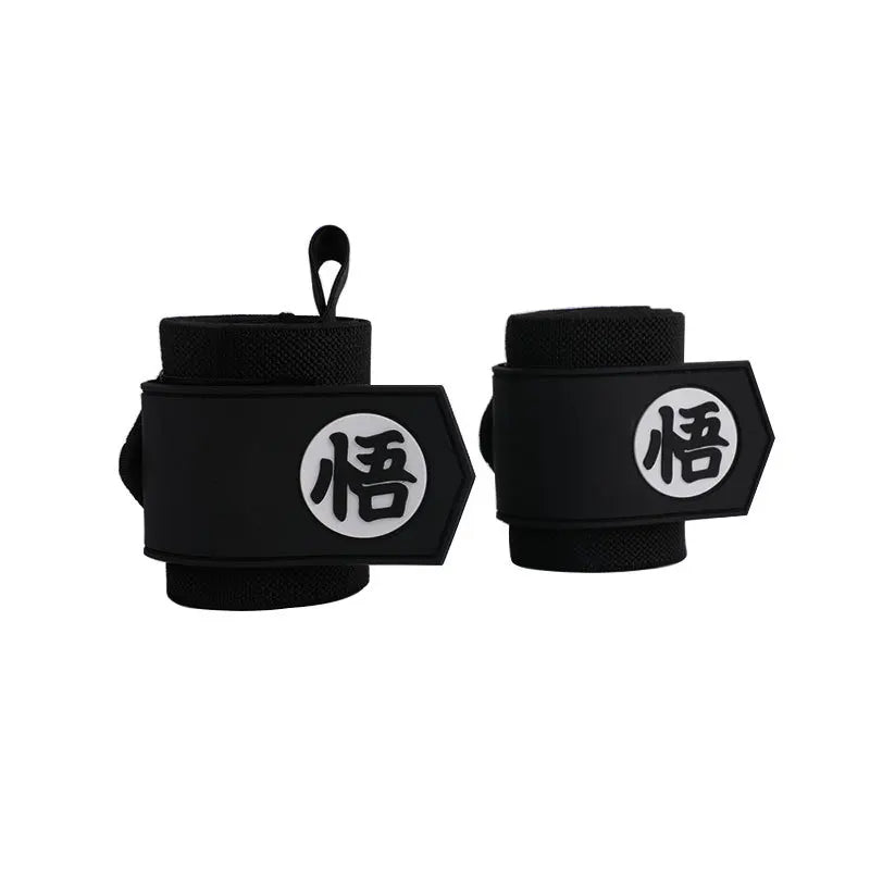 Anime Wrist Straps