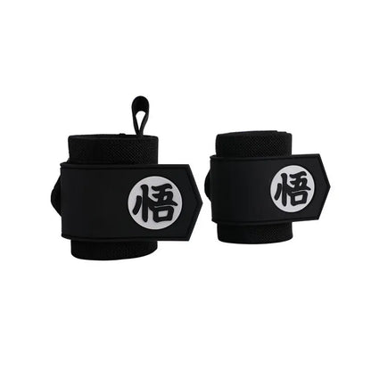 Anime Wrist Straps