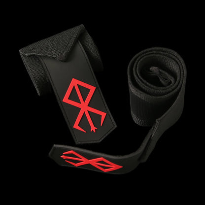 Anime Wrist Straps
