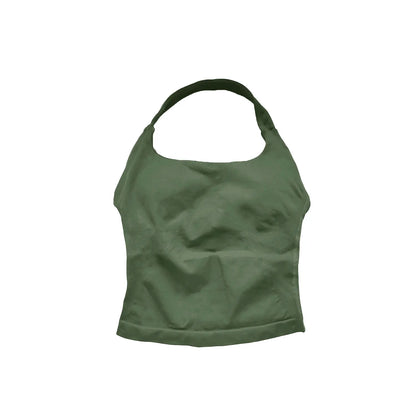 T3G Halter Top