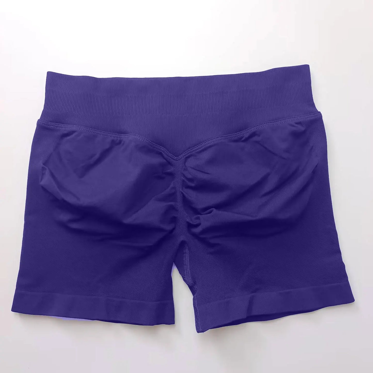 T3G Impact 4.5" Glute Shorts