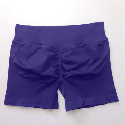 T3G Impact 4.5" Glute Shorts