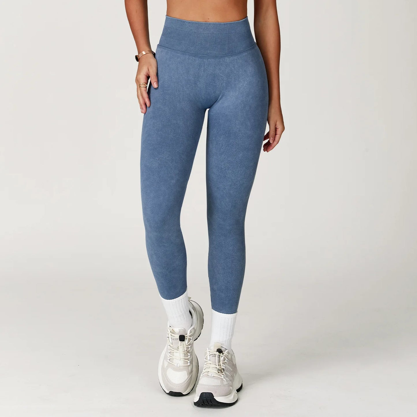 Seamless Impact Leggings