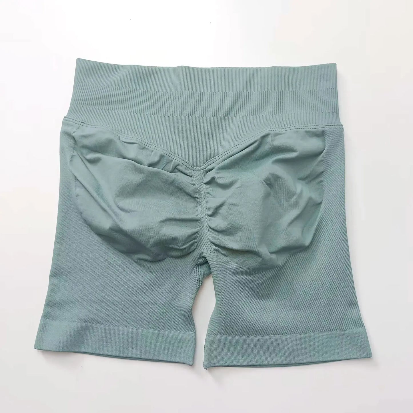 T3G Impact 4.5" Glute Shorts