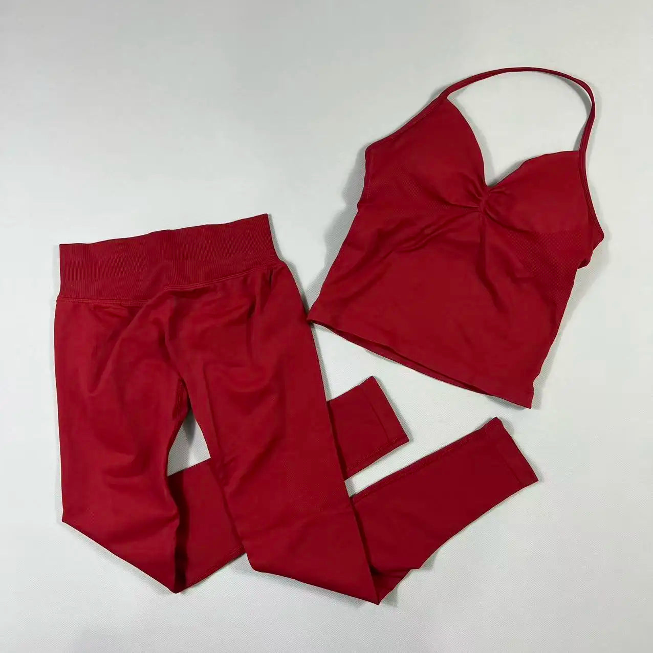 Tank & Legging Set