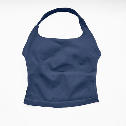 T3G Impact Halter Top