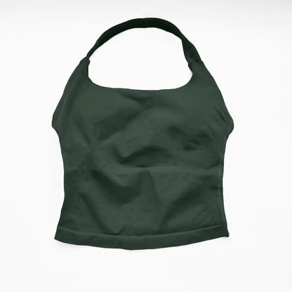 T3G Impact Halter Top
