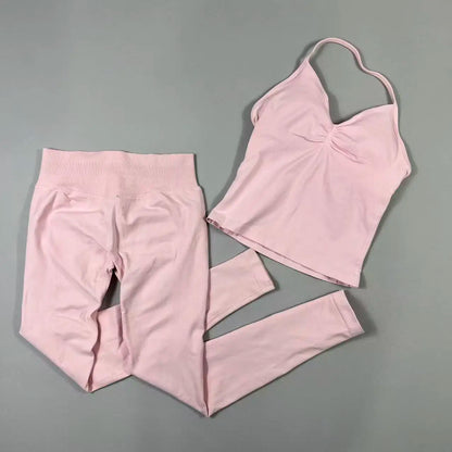 Tank & Legging Set