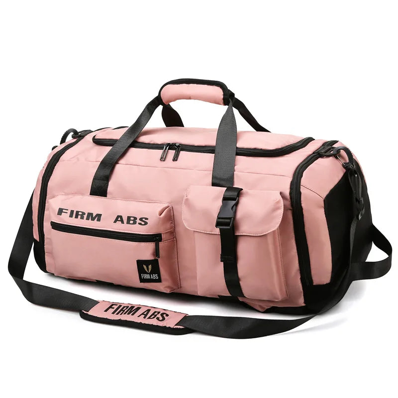 Abs Duffel