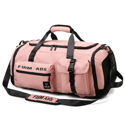 Abs Duffel