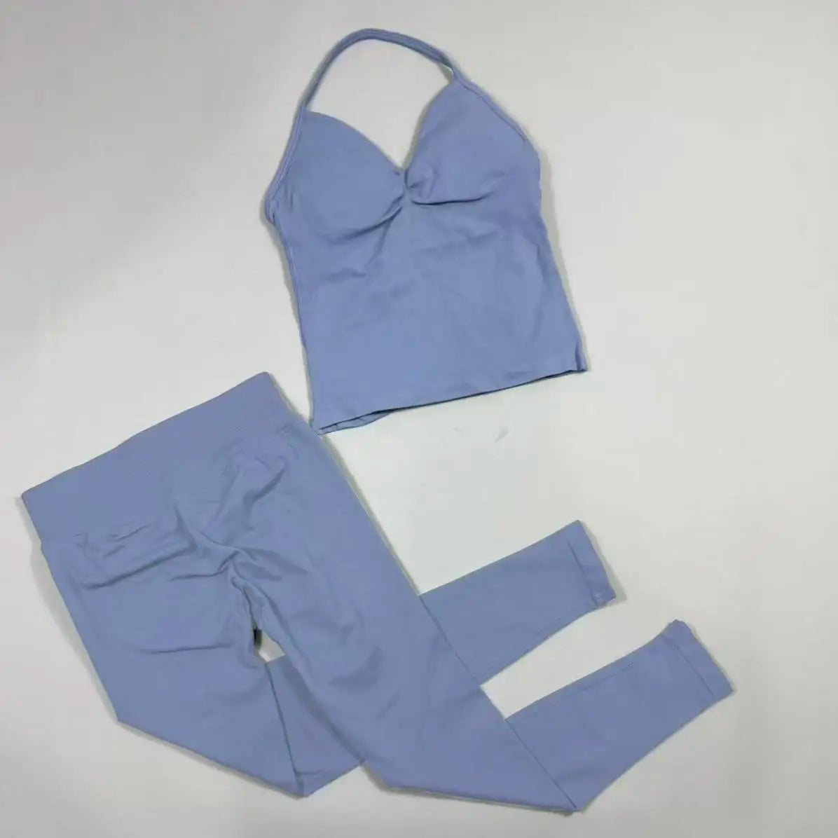 Tank & Legging Set