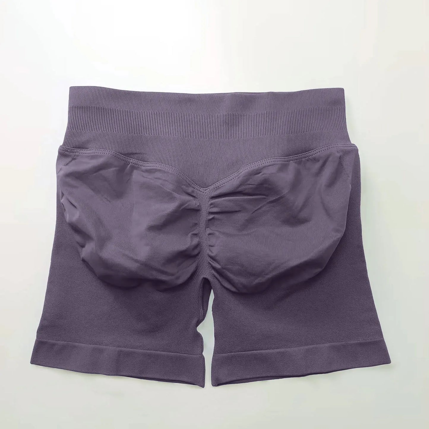 T3G Impact 4.5" Glute Shorts