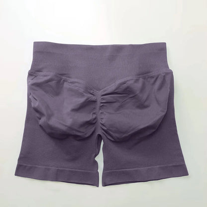 T3G Impact 4.5" Glute Shorts