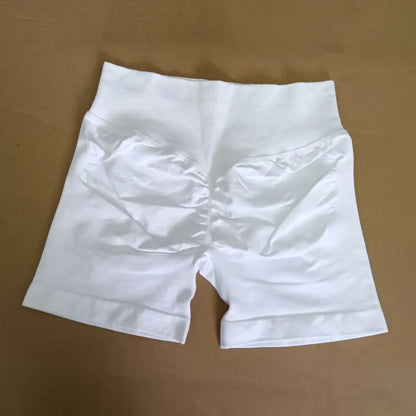 T3G Impact 4.5" Glute Shorts