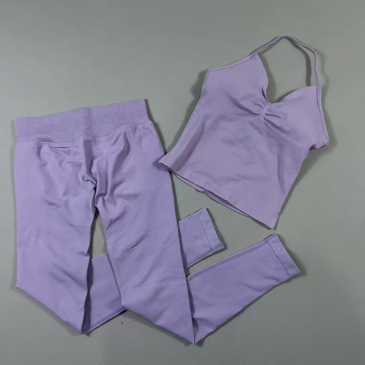 Tank & Legging Set