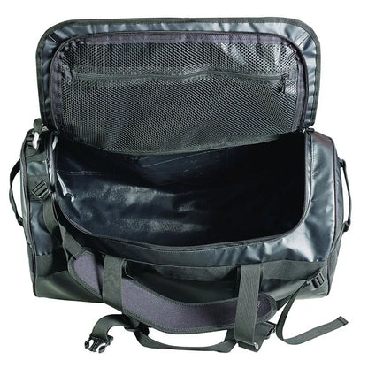 The Barrel Duffel