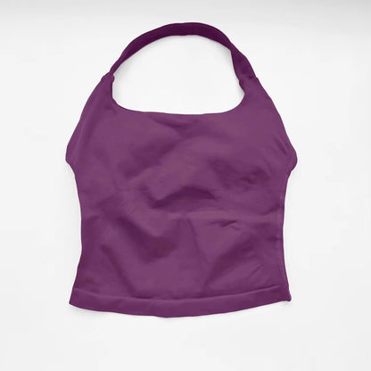 T3G Impact Halter Top