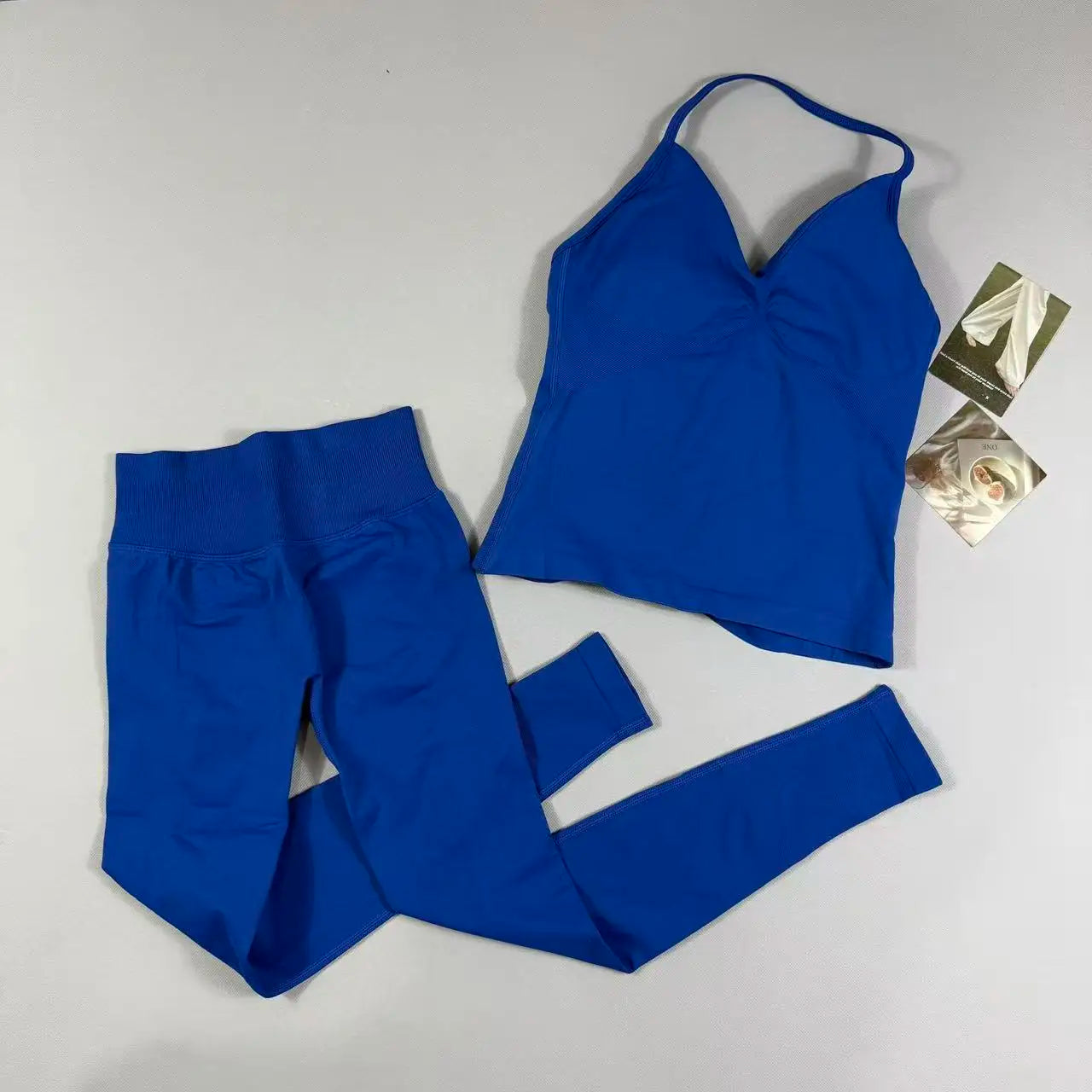 Tank & Legging Set