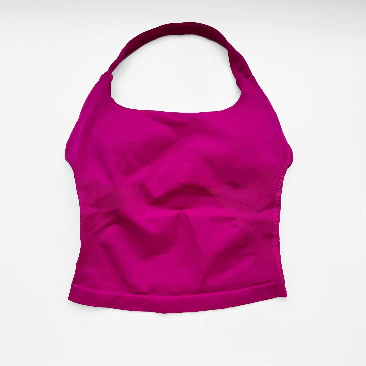 T3G Impact Halter Top