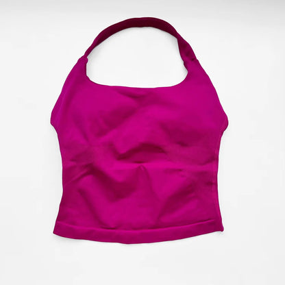 T3G Impact Halter Top