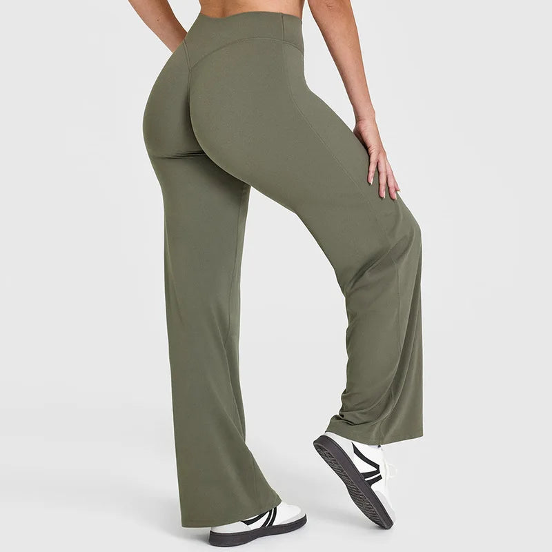 T3G Flare Leggings