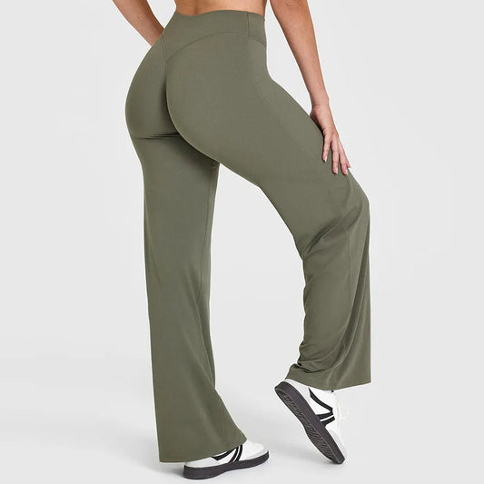 T3G Flare Leggings