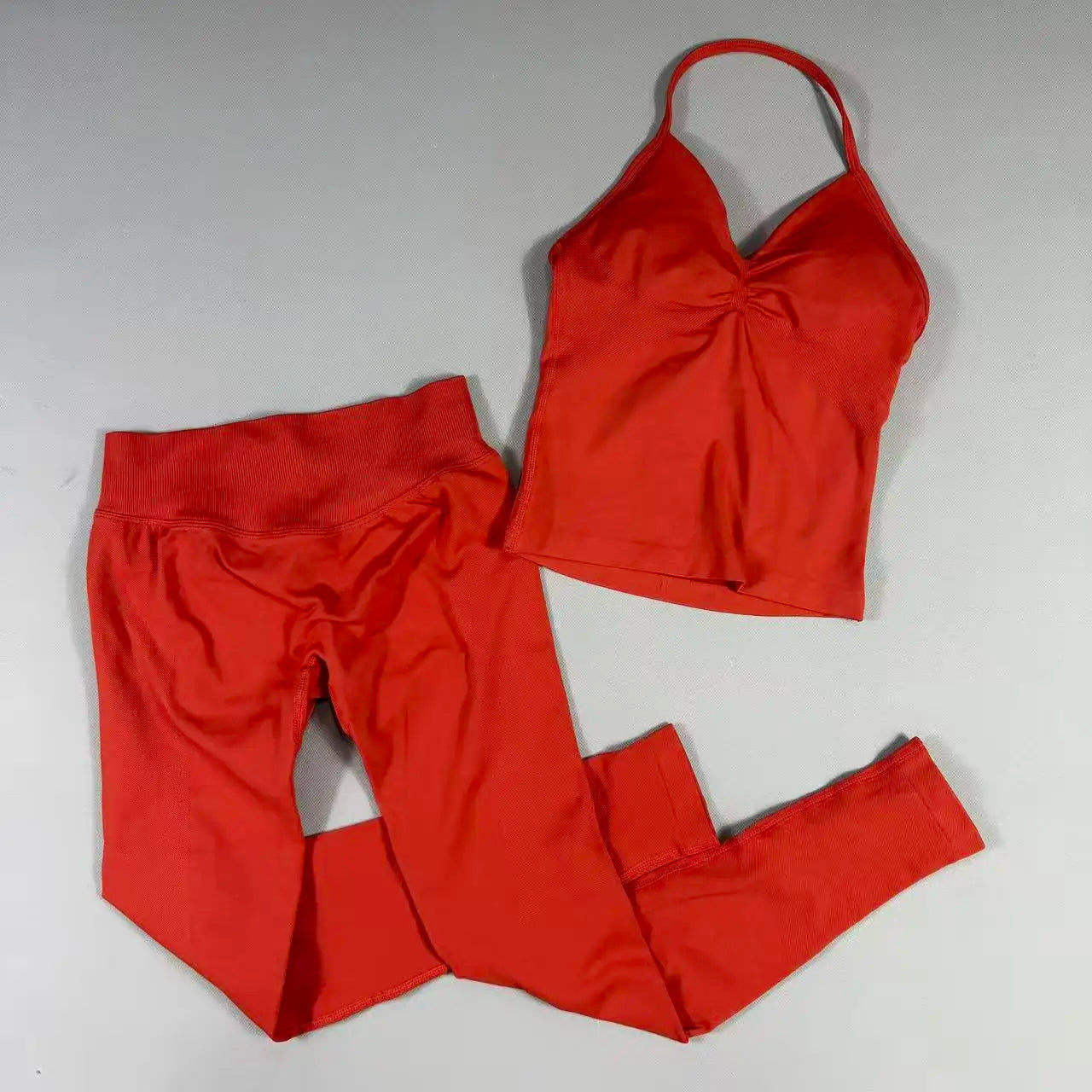 Tank & Legging Set