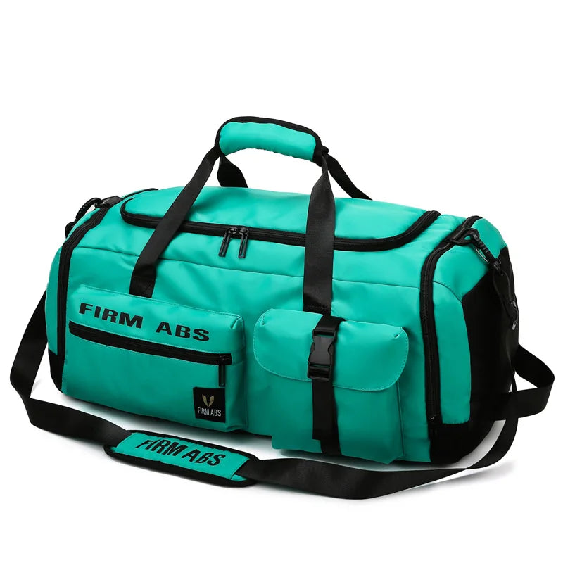 Abs Duffel