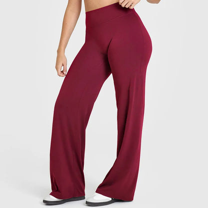 T3G Flare Leggings