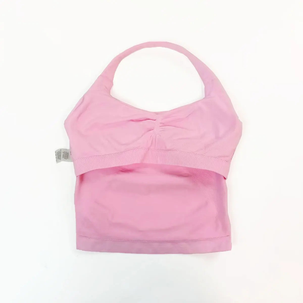 T3G Halter Top